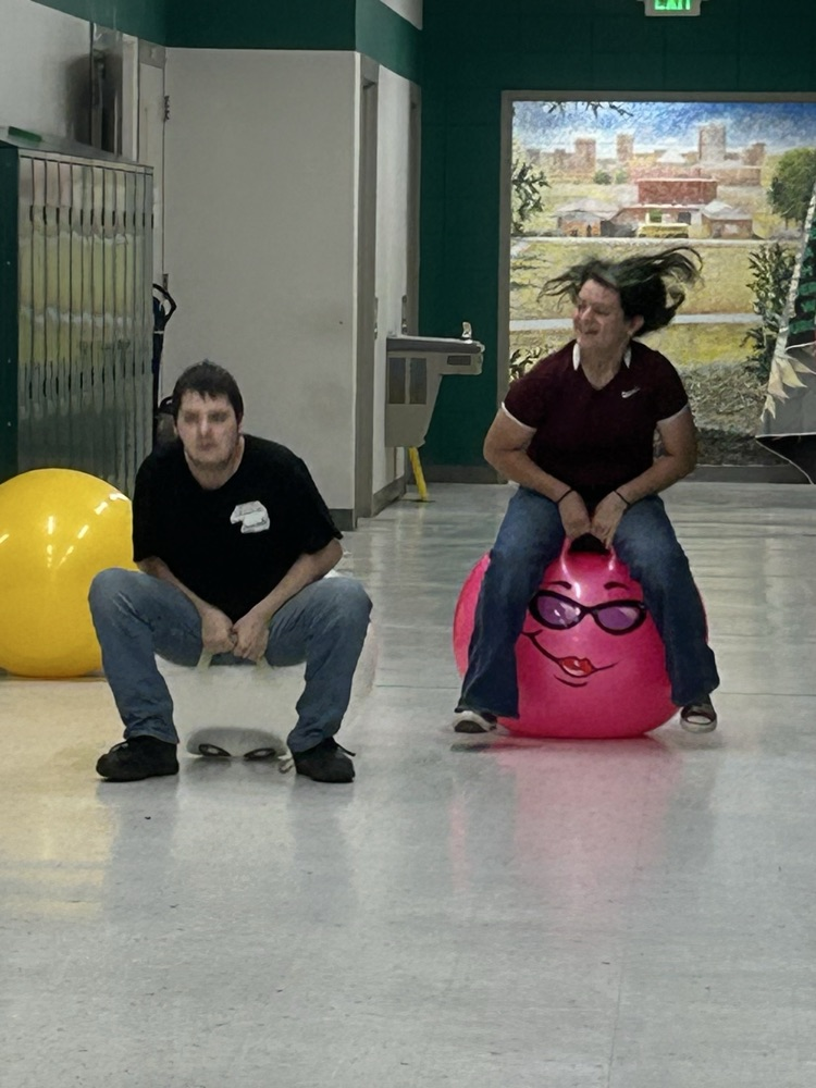 YVC Orientation 