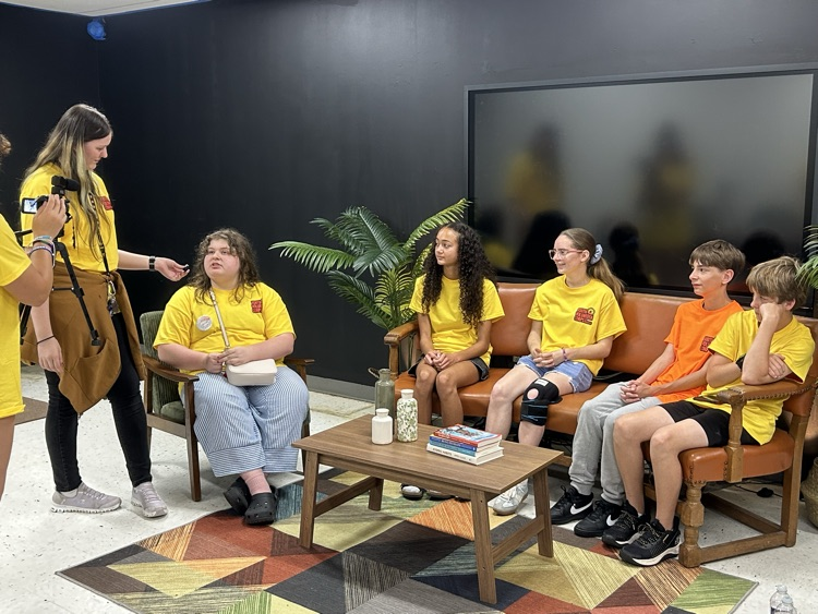 YVC Orientation 