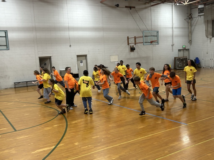 YVC Orientation 