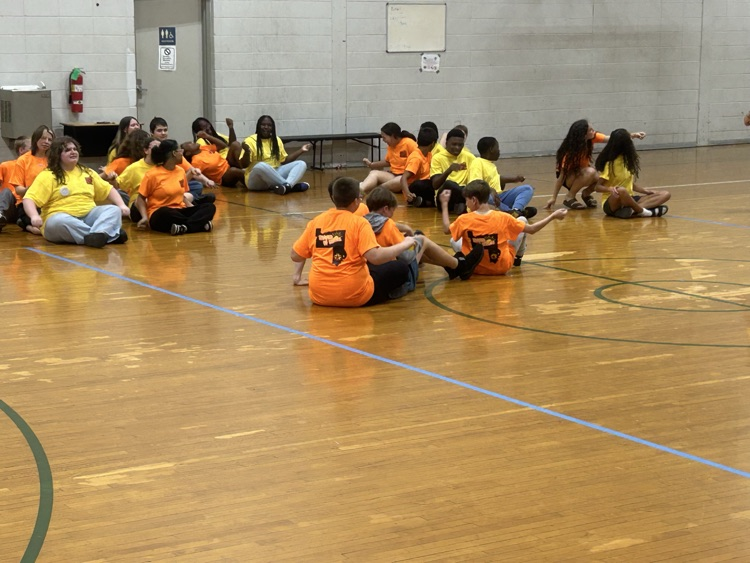 YVC Orientation 