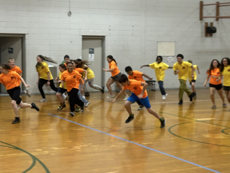 YVC Orientation 