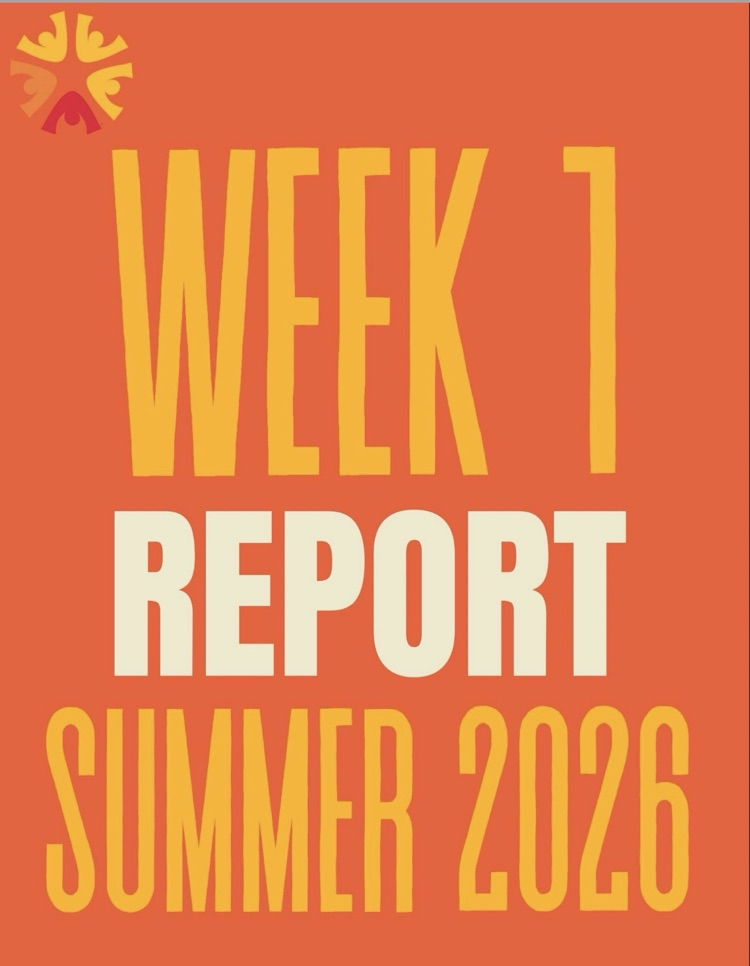 YVC Week 1