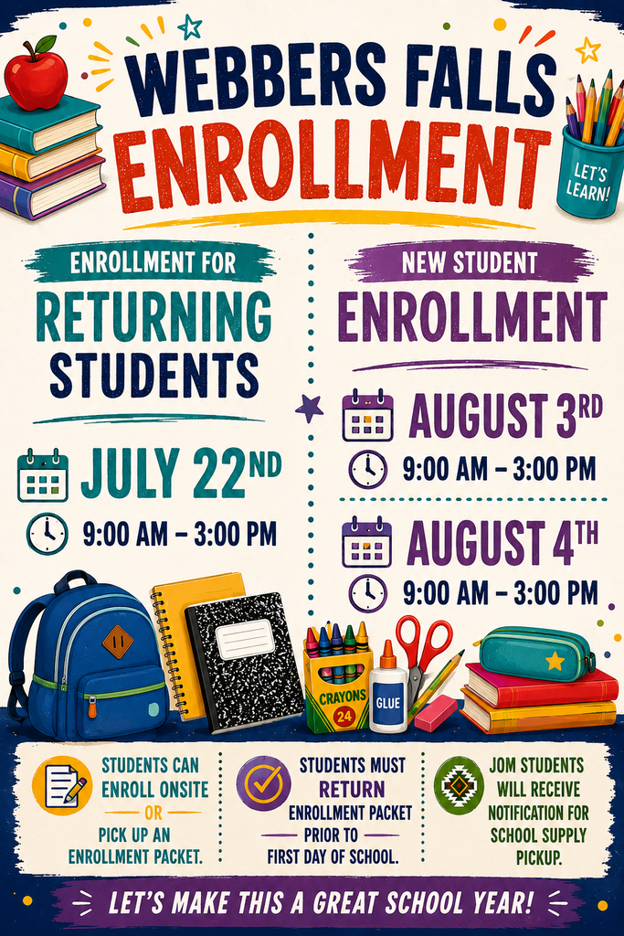 Enrollment