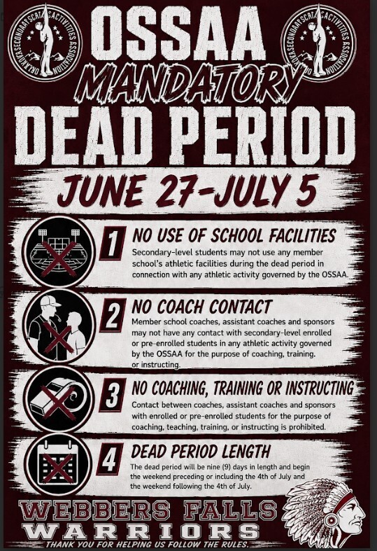Dead Period