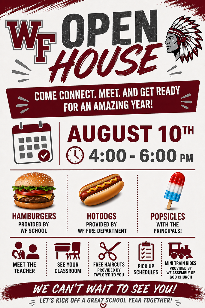 Open House
