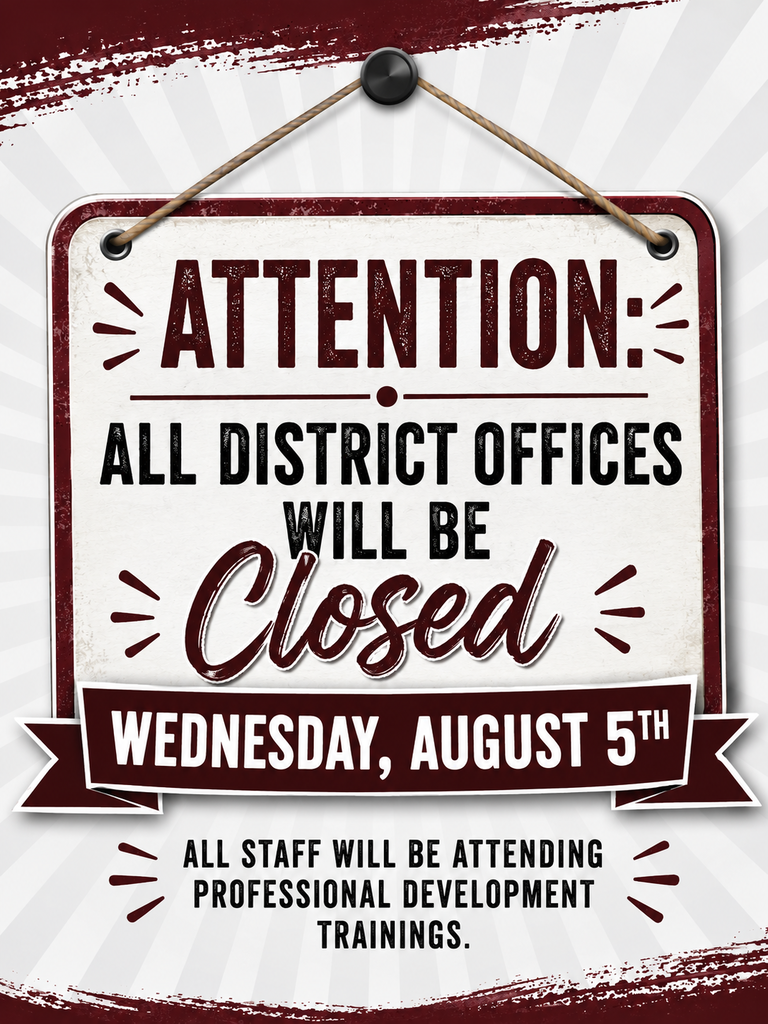 offices closed