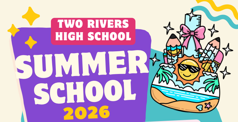 summer School flyer