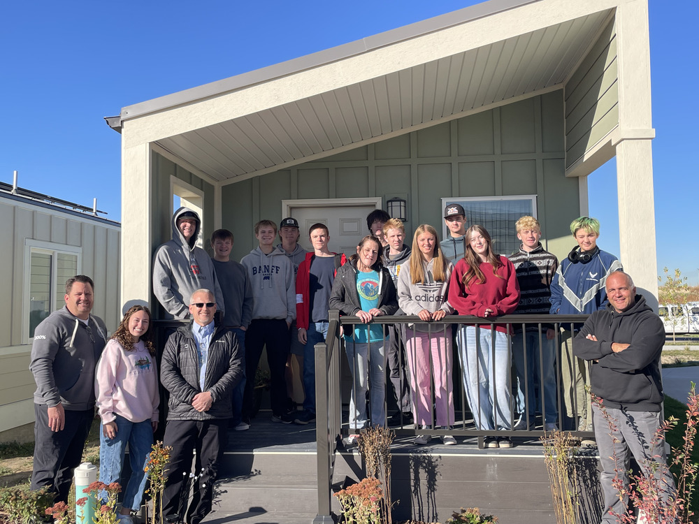 The Other Side Village