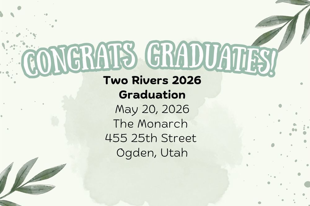 Congrats Graduates