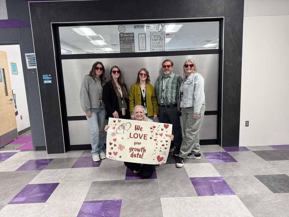 MVJH ENGLISH TEAM 