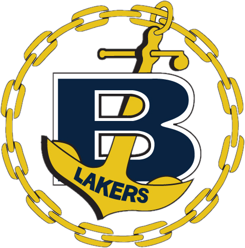 Laker logo