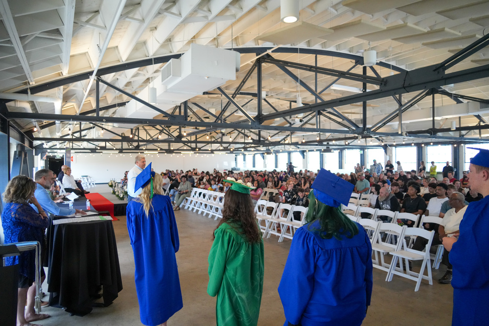 graduation 2026