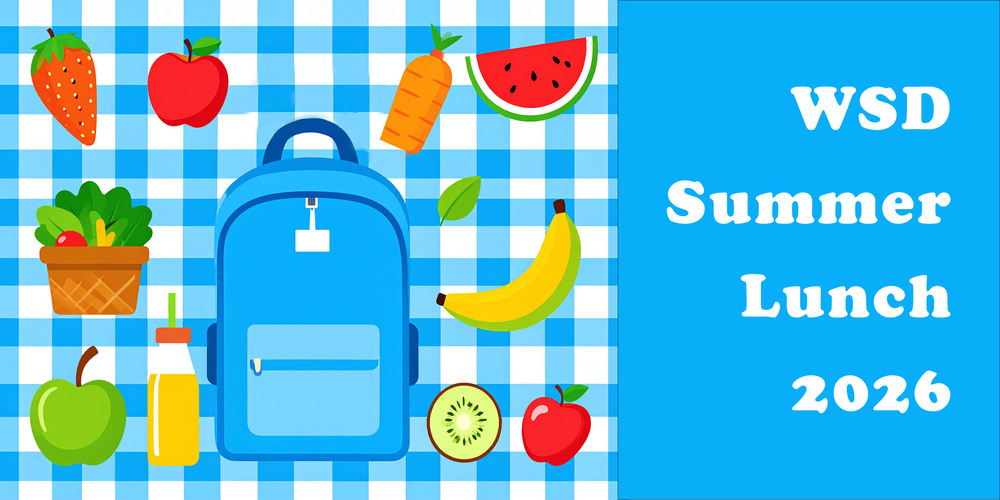 WSD Summer Lunch 2026