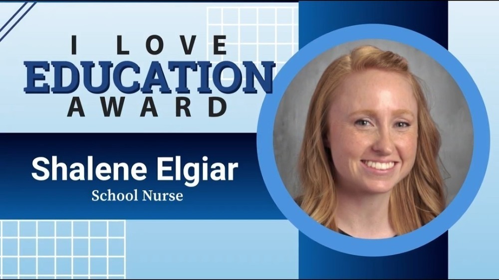 Photo of Shalene Elgiar