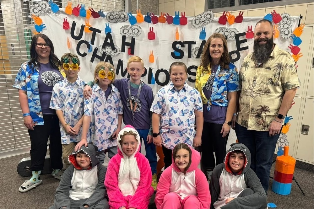 Valley View Robotics Team