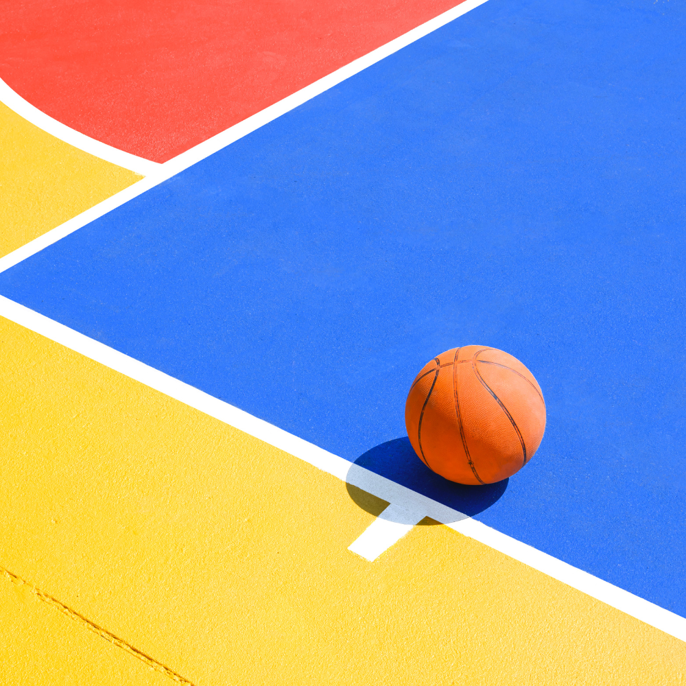 boys basketball intramural