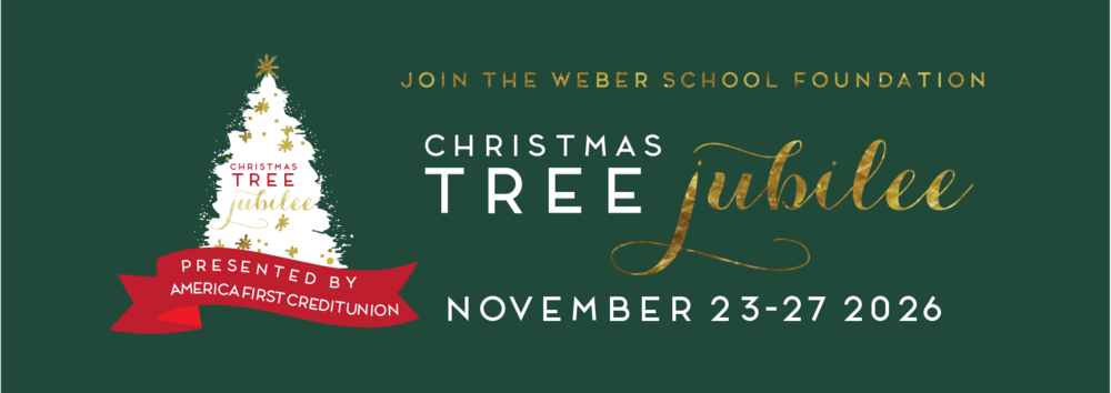 Christmas Tree Jubilee Nov 23-27