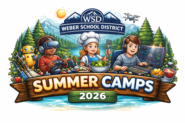 Summer Camps 2026