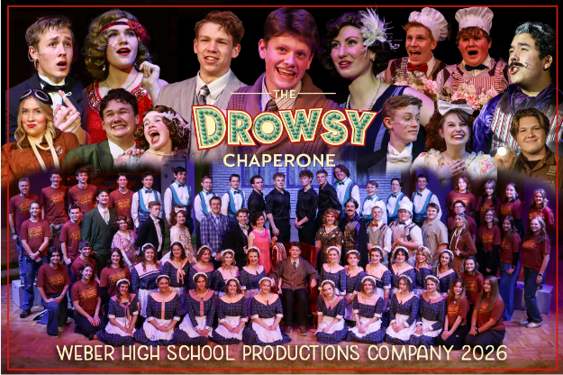 Cast of the Drowsy Chaperone