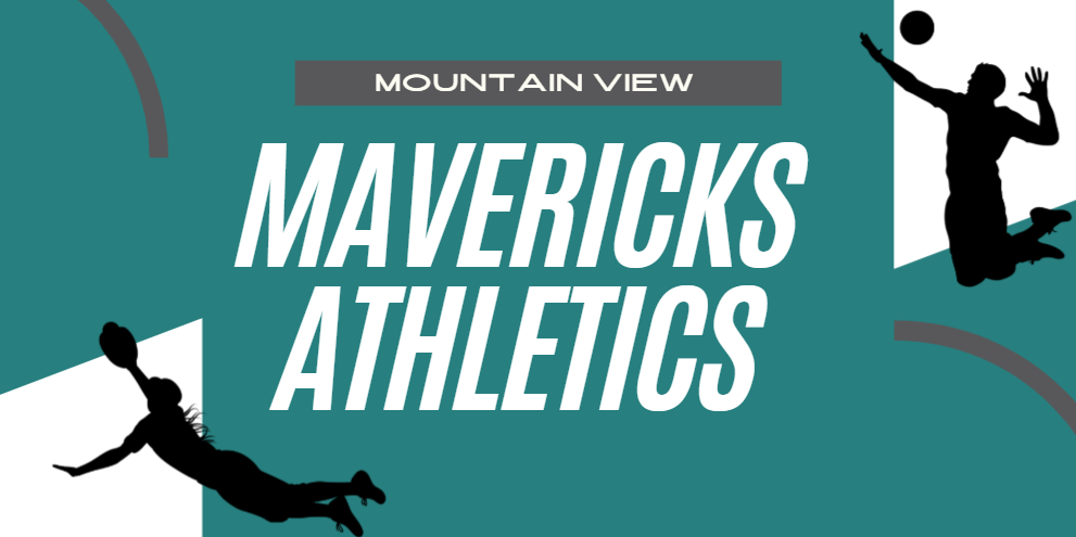Mavericks Atheltics