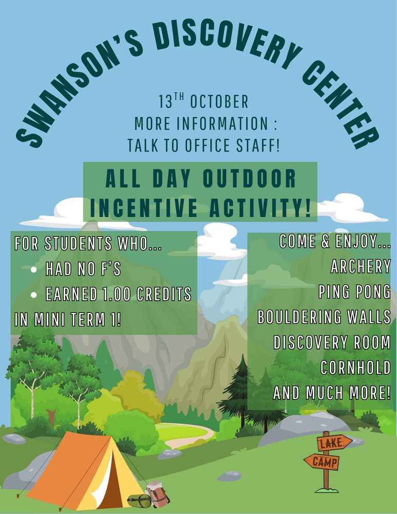 incentive activity