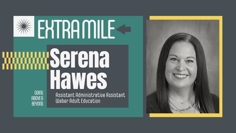 Serena Hawes Thumbnail