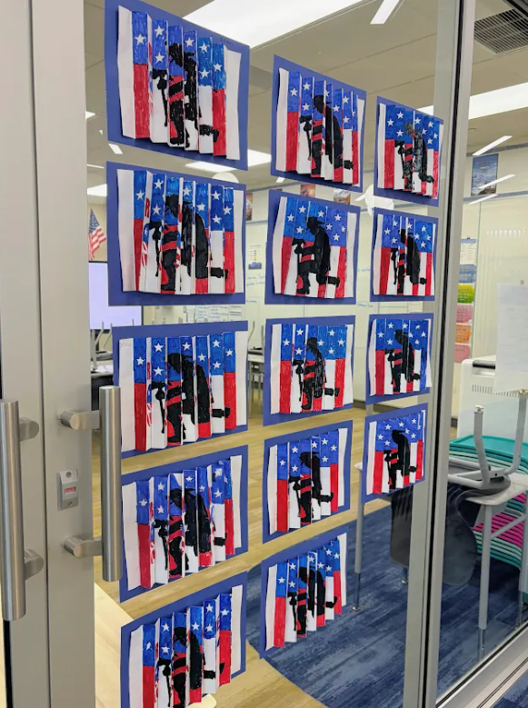 Patriot Day Activity