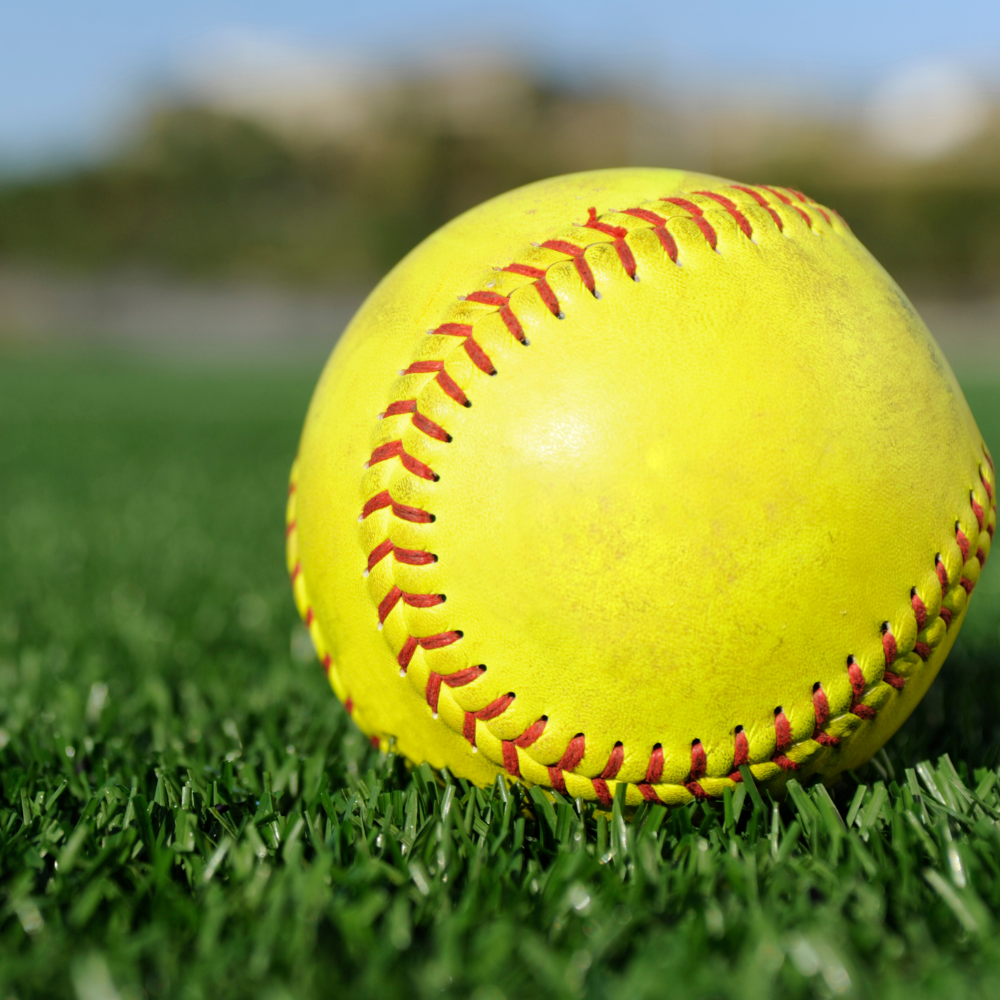 softball team announced here