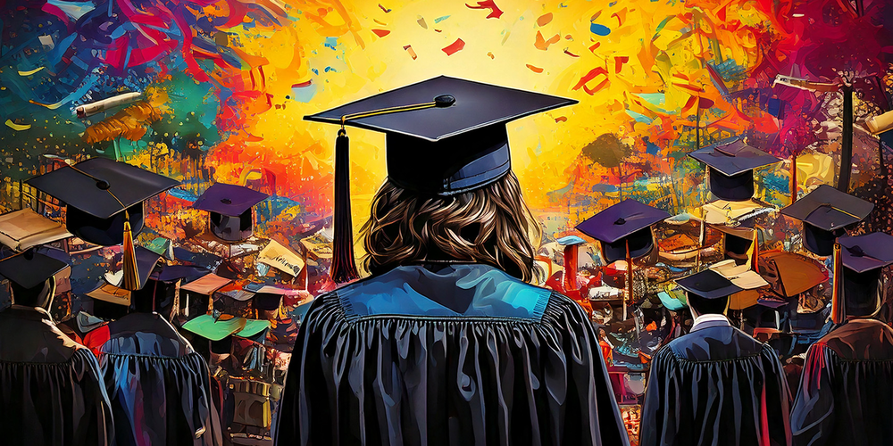 graduation