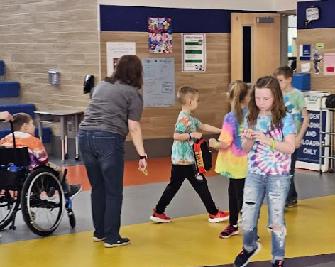 All Abilities Day