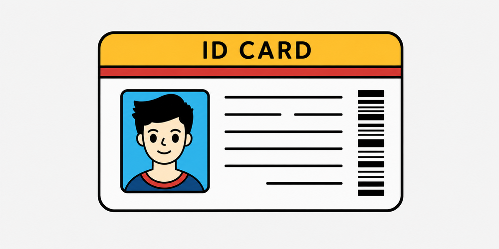 id card