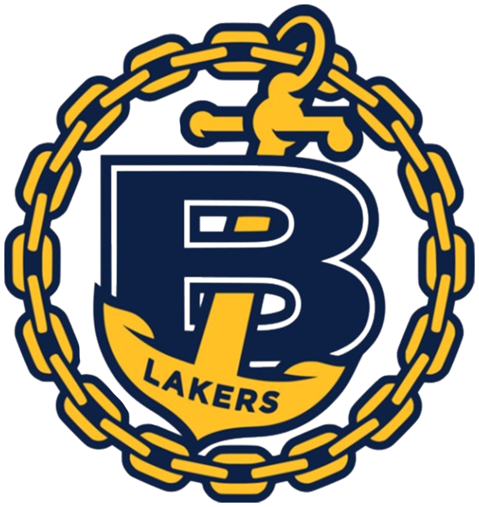 Bonneville High School Logo