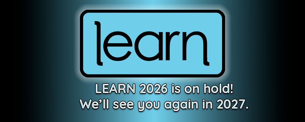 learn logo