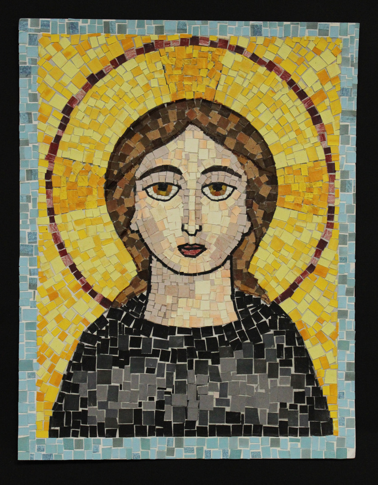 Haylie Rice has been accepted into the 54th Annual Utah All-State High School Art Show.