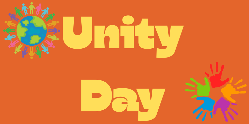 Unity Day