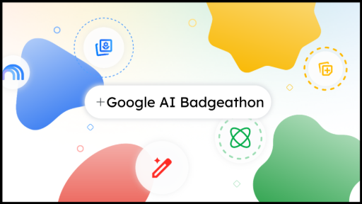 badgeathon logo