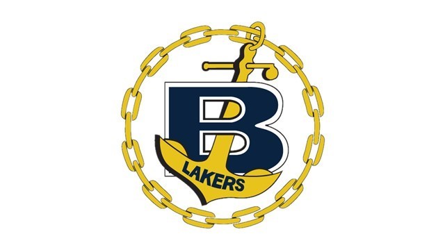 Bonneville Laker logo