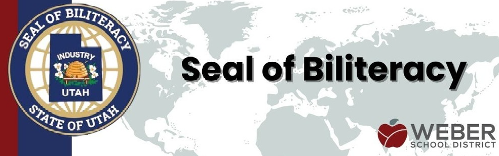 Seal of Biliteracy 