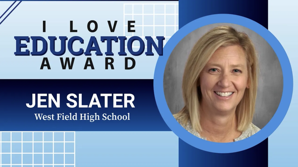 Jen Slater thumbnail