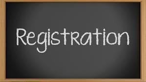 registration
