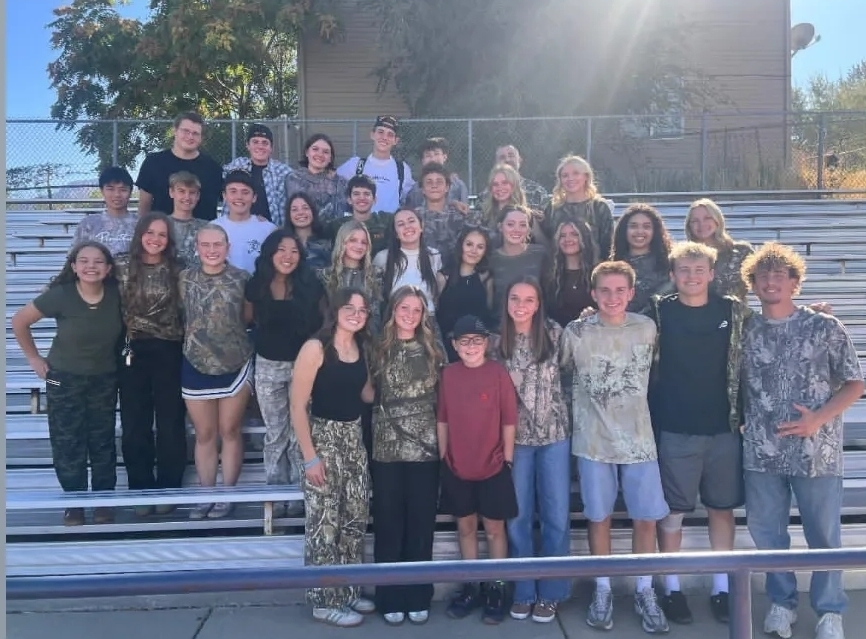 Student Government and Lincoln