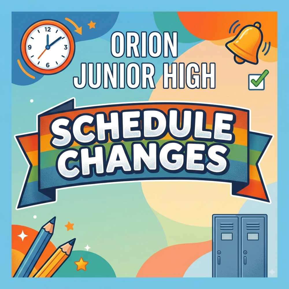 Thank you for reaching out regarding a schedule change.  Due to filled and overfilled class sizes, schedule changes will be very limited. While we understand that students and families may have requests or concerns about schedules, we cannot guarantee that a requested change can be accommodated.  Please review the following important information:  All schedule change requests must be submitted through the Schedule Change Google Form. Requests submitted by email, phone, or in person will not be accepted. The deadline to submit a schedule change request is Friday, August 21 at 12:00 PM. Please note that Friday, August 21 is the Friday BEFORE school starts.  A $10 schedule change fee must be paid in the front office or through PowerSchool. After paying the fee, please email your receipt to your counselor or bring a copy of the receipt to the counseling office. Lunch changes cannot be accommodated. Please do not submit a schedule change request solely to request a different lunch period. Teacher requests cannot be accommodated due to filled and overfilled class sizes. We appreciate your understanding that we must work within available class capacity. We appreciate your patience and understanding as we work to balance student schedules and class sizes. Our counselors will review submitted requests and make changes when space and scheduling allow.    For all other questions or concerns, please feel free to reach out and I will get to your email as soon as I can!     Thank you for your understanding and cooperation!