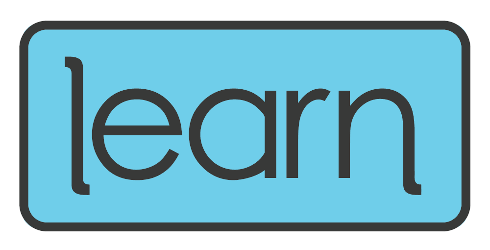 learn logo