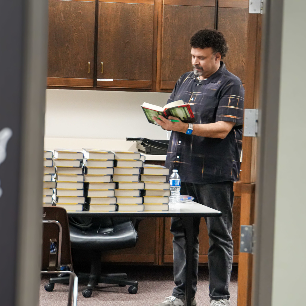 Neal Shusterman