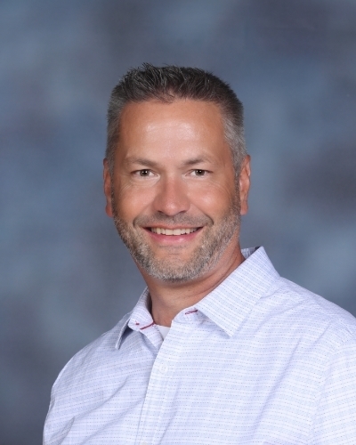 Photo of Coach Madsen