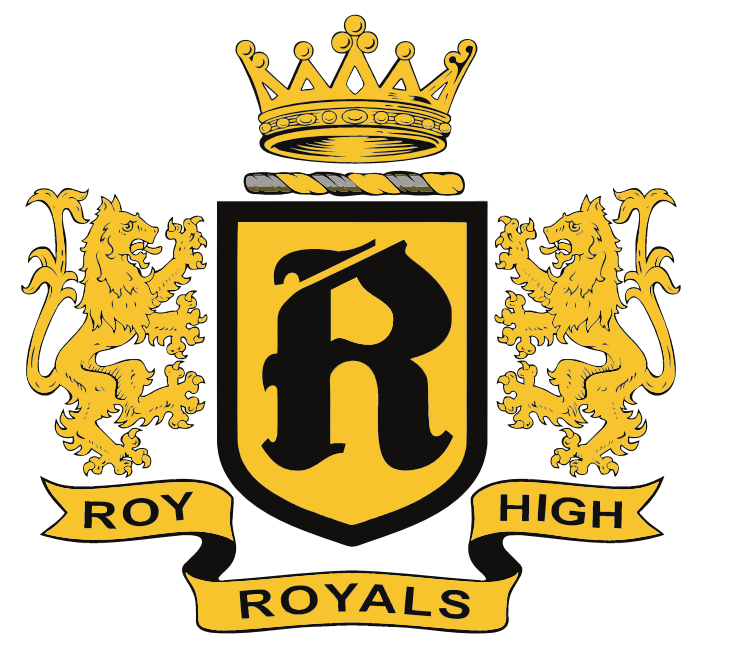 Roy High