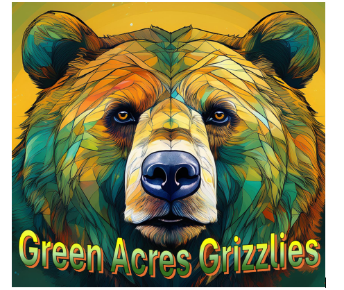 Green Acres Grizzlies