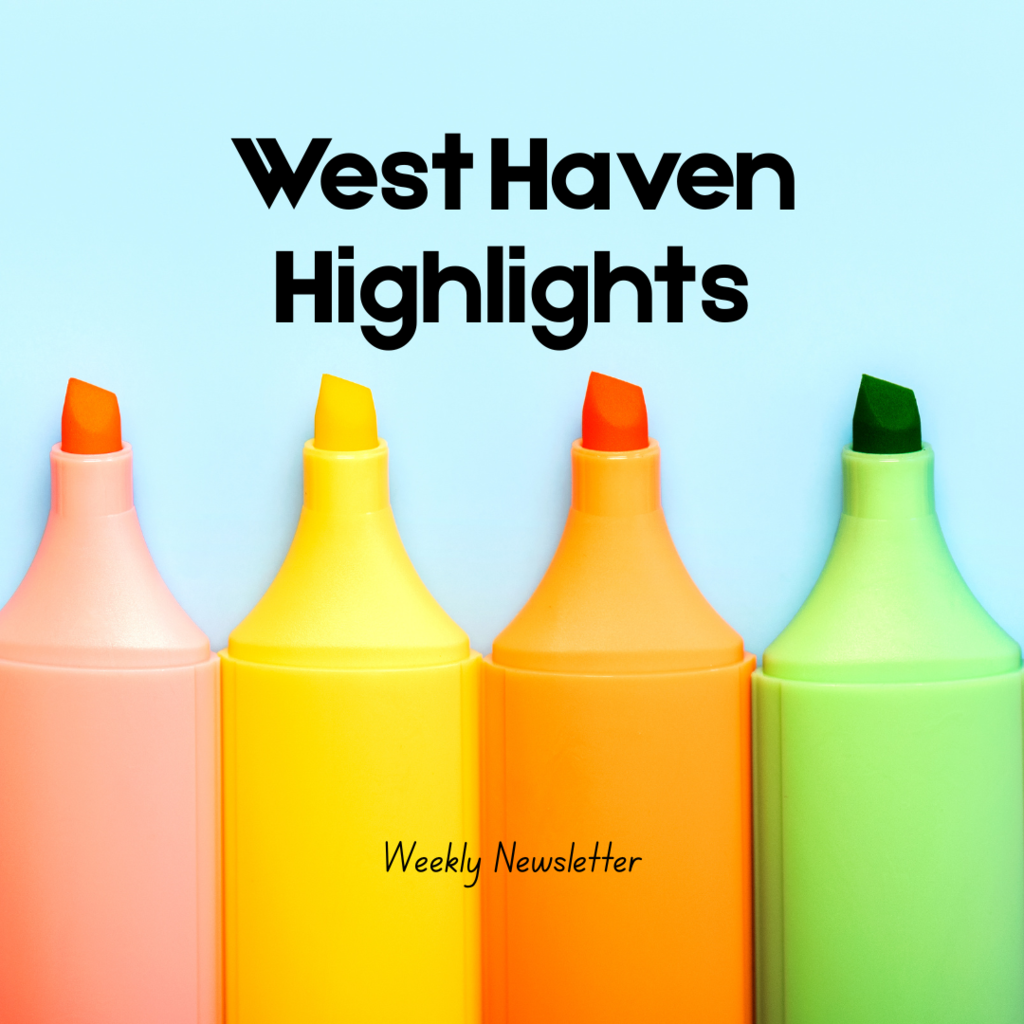 West Haven Highlights