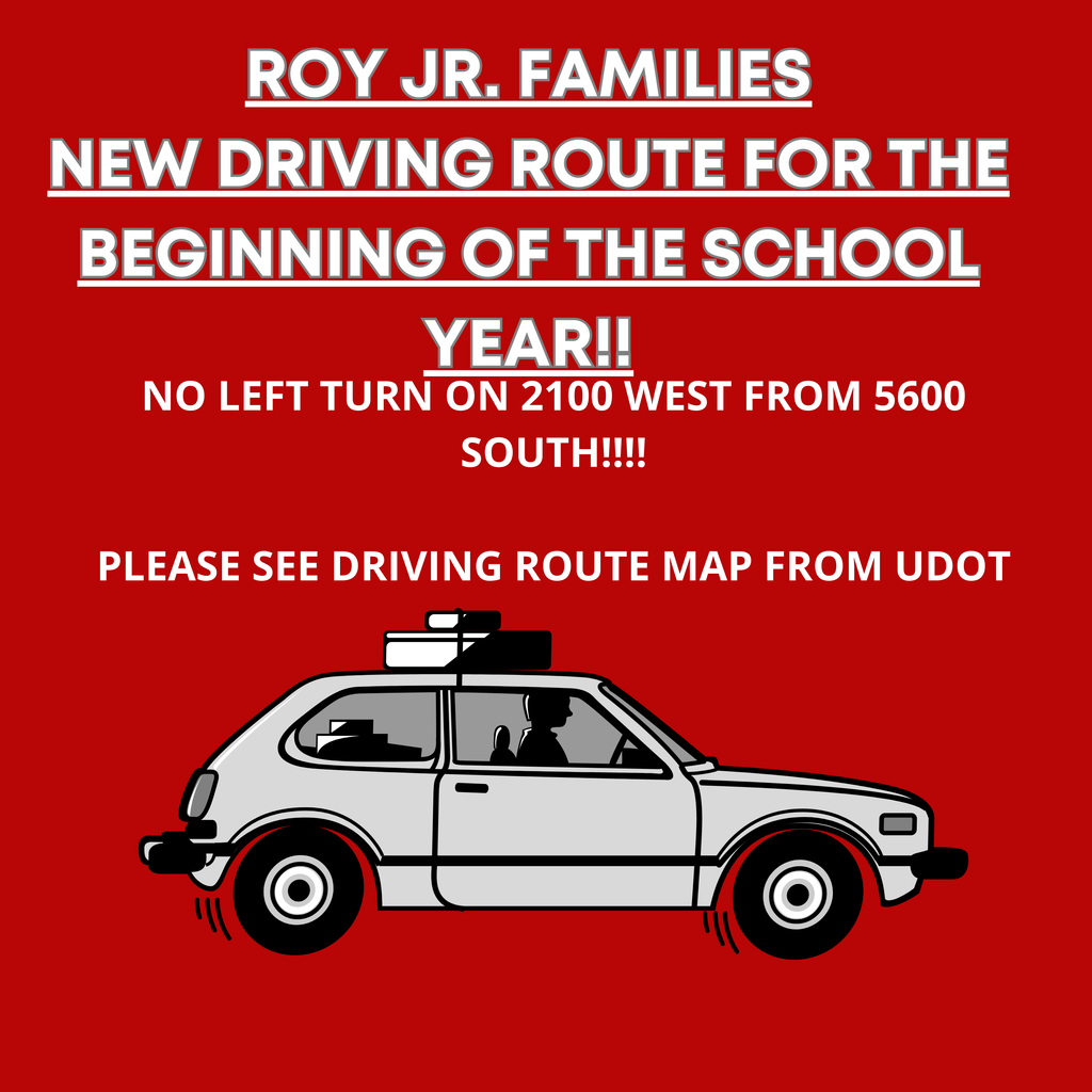 Roy Jr. Families