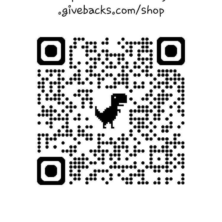 QR code to join PTA
